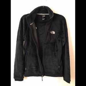 North Face Full-Zip Jacket